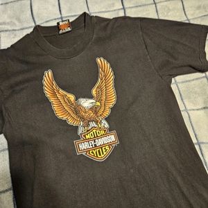 Harley Davidson Dealership Tshirt
